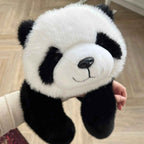 Pip de Panda Verzwaringsknuffel