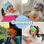 CalmNest™ SleepyBand