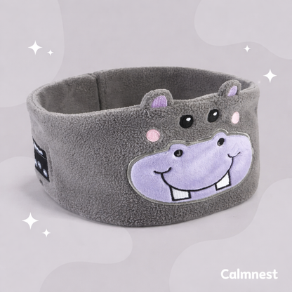 CalmNest™ SleepyBand