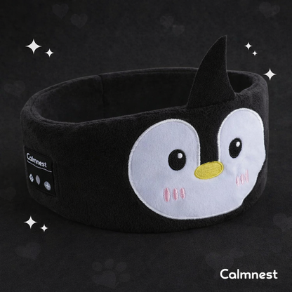 CalmNest™ SleepyBand