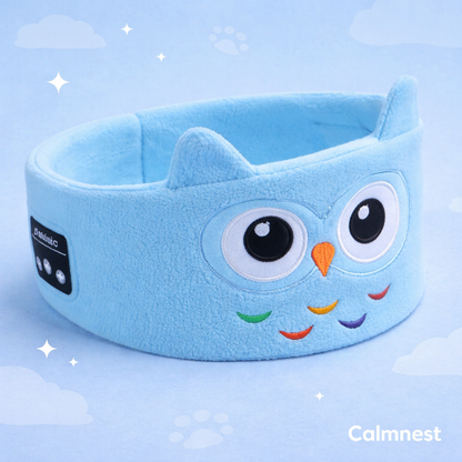 CalmNest™ SleepyBand