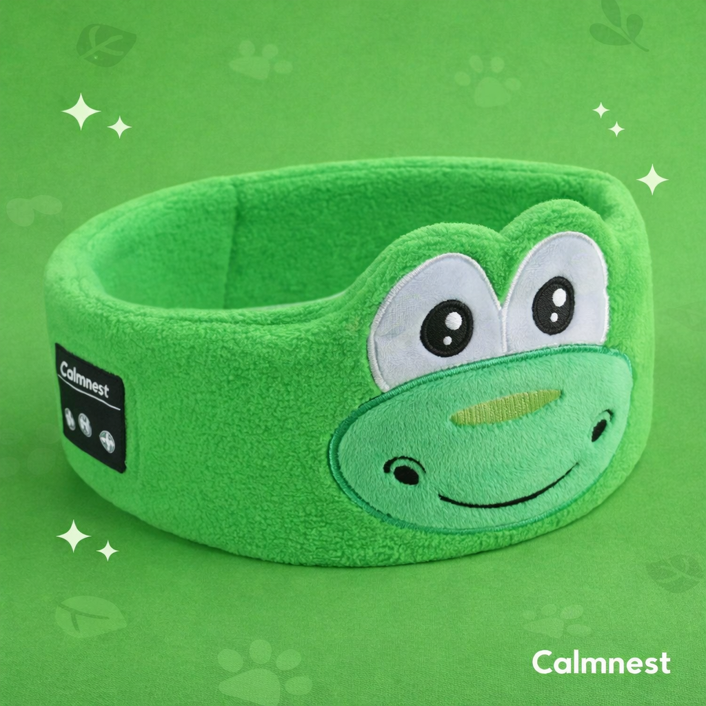 CalmNest™ SleepyBand
