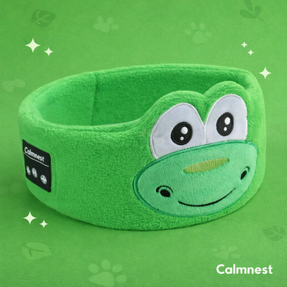 CalmNest™ SleepyBand