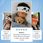 CalmNest™ SleepyBand