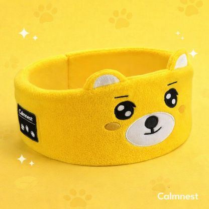 CalmNest™ SleepyBand