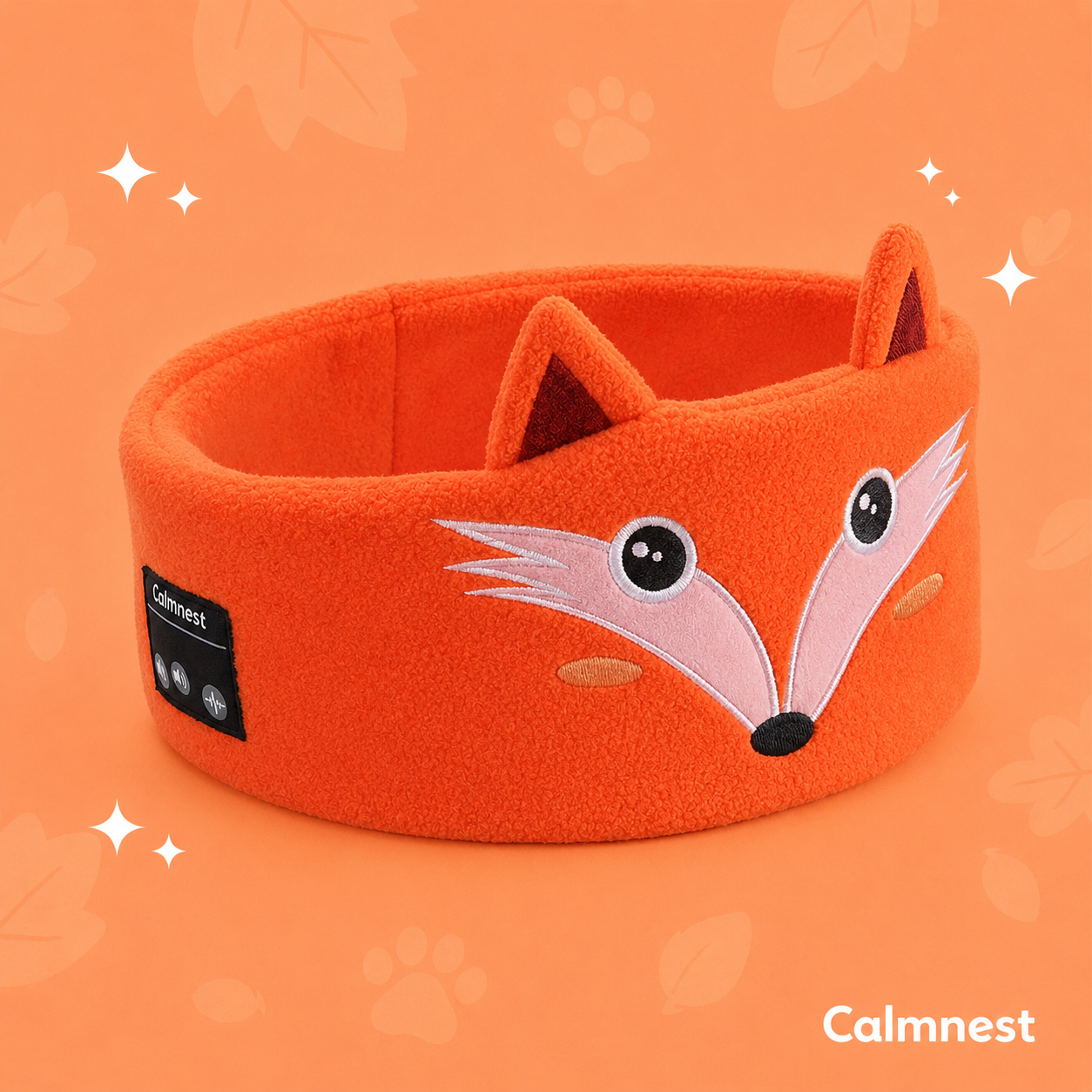 CalmNest™ SleepyBand