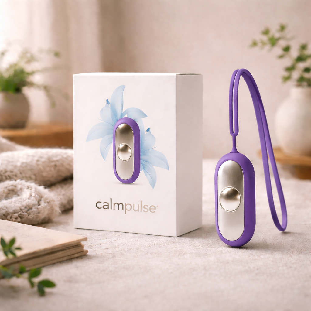 CalmPulse Slaaptrainer