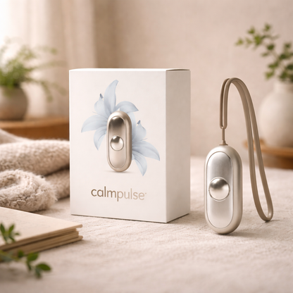 CalmPulse Slaaptrainer