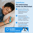 CalmPulse Slaaptrainer