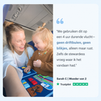LittleMind Montessori Busy Bord