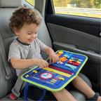 LittleMind Montessori Busy Bord