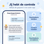 Nori De Slimme Knuffelvriend