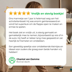 Montessori Busy Board – Leer spelenderwijs