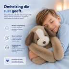 Snuffel de Hond Verzwaringsknuffel