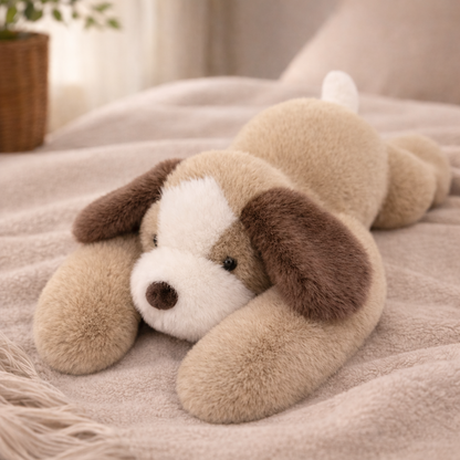 Snuffel de Hond Verzwaringsknuffel