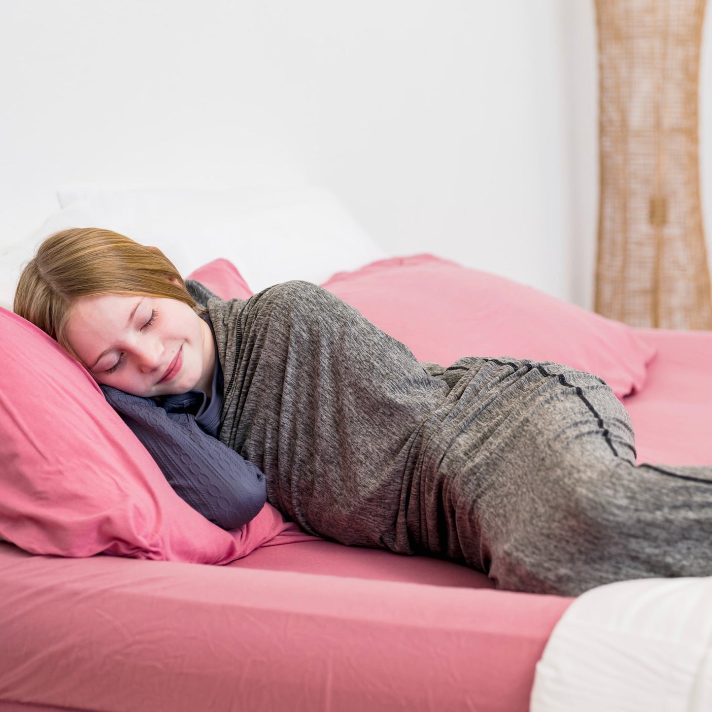 Sleeppod Rustgevende Compressie Slaapzak