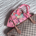 LittleMind Montessori Busy Bord