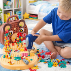 HandyBox - Montessori bouwkoffer
