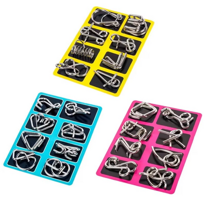 MindPuzzle – Educatieve Denkpuzzels voor Kinderen