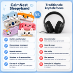 CalmNest™ SleepyBand