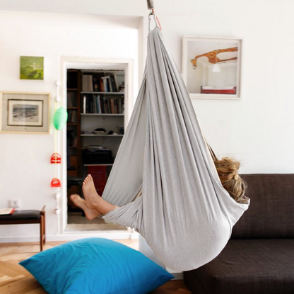 CalmSwing Sensorische Therapieschommel