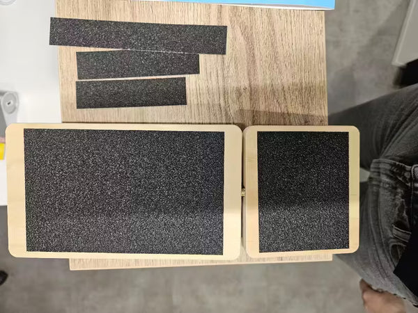 CalmBoard™ Balansbord voor Beweging